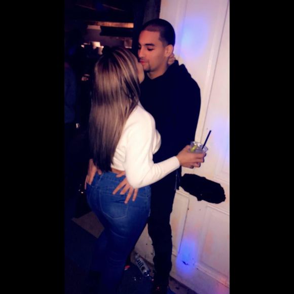 Meet your Posher, Kris - Picture 1 of 1